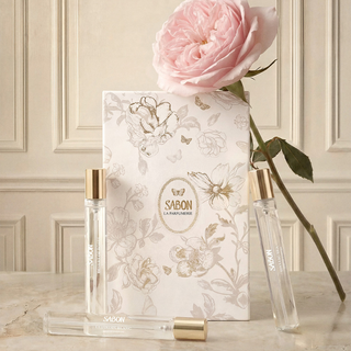 Discovery Set - Eau de Parfum