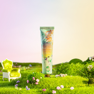 Handcrème White Tea Celebration 30 ml