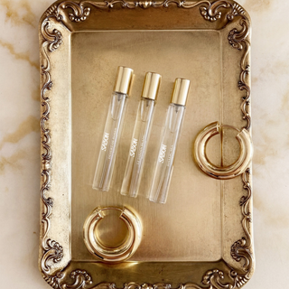 Eau de Parfum - Idyllic Sea - 8ml