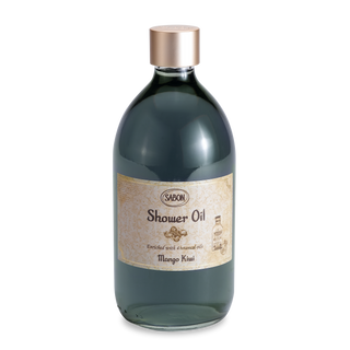 Shower Oil Mango - Kiwi 500ml