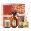 Coffret Cadeau - Trio Maison Patchouli Lavender Vanilla