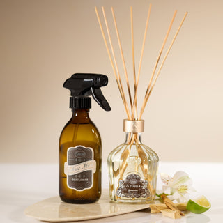 Gentleman Geurstokjes 245ml