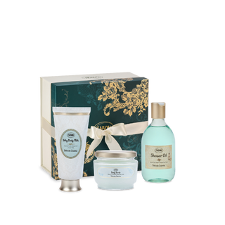 Delicate Jasmine Body Ritual M Set