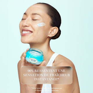 Face Polisher - Munt - 125ml