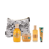 Premium Lichaamsritueel White Tea Celebration