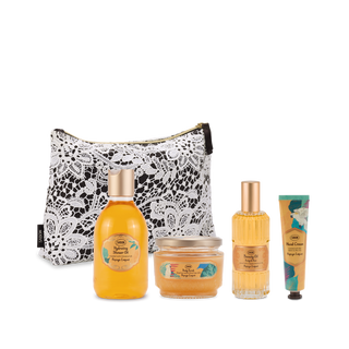 Premium Lichaamsritueel White Tea Celebration