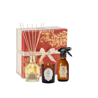 Gepersonaliseerde home-set