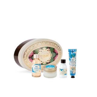 Iconic Kit - The Wonders of Jasmine