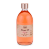 Doucheolie Rozenthee 500ml