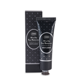 All-in-One Gezichtsmoisturizer 100ml