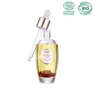 Rozenserum-in-olie 50ml