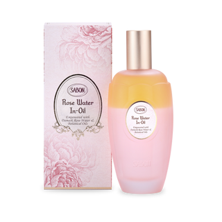 Rozenwater-in-olie 150ml