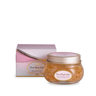 Geleimasker Floraal 125ml