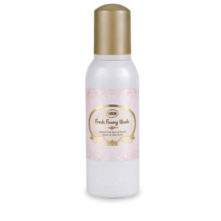 Fresh Foamy Wash 190mL