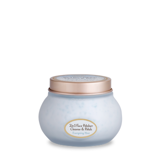 2 in 1 Face Polisher Mint 200mL