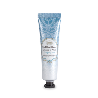 Gezichtspolijster 2 in 1 Munt 60ml