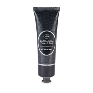 2-in-1 Gezichtspolijster 50ml