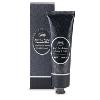 2-in-1 Gezichtspolijster 50ml