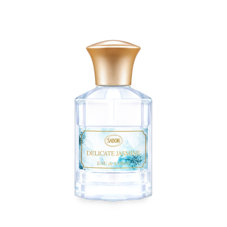 Eau De SABON Delicate Jasmine 80mL