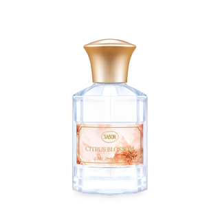 Eau De SABON Citrus Blossom 80mL