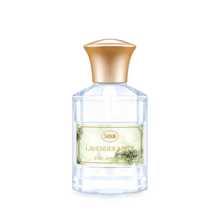 Eau De SABON Lavender Apple 80mL