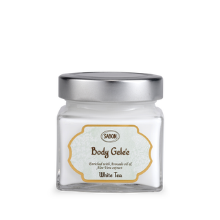 Body Gelée White Tea 200mL