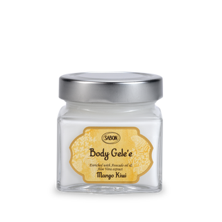Body Gelée Kiwi Mango 200mL