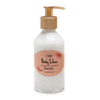 Lichaamslotion fles Groene roos 200ml