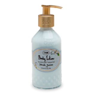 Body Lotion - Bottle Jasmine 200ml