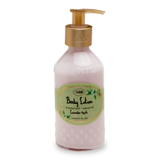Body Lotion Lavender Apple 200mL