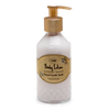 Lichaamslotion fles Patsjoeli Lavendel Vanille 200ml