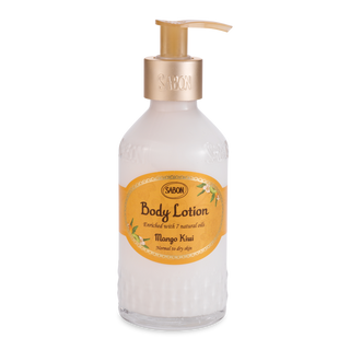 Lichaamslotion fles Mango Kiwi 200ml