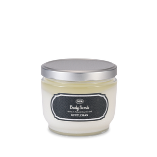 Lichaamsscrub 600g
