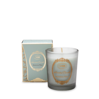 Geurkaars S Mysterieus Water 60g
