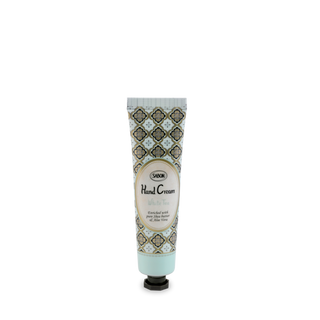 Mini Handcrème Witte Thee 30ml