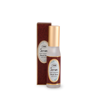 Hair Mist Jasmine 30ml