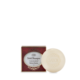 Vaste Shampoo Jasmine 75g