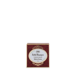Vaste Shampoo Jasmine 75g