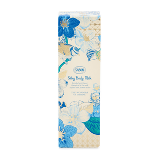 Zijdezachte lichaamsmelk Wonders of Jasmine 200ml