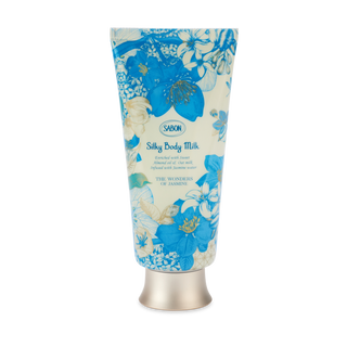 Zijdezachte lichaamsmelk Wonders of Jasmine 200ml