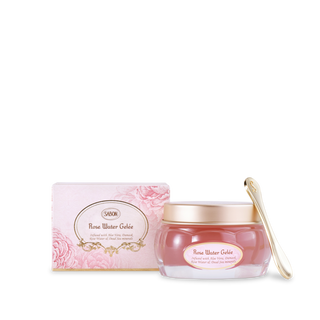 Rozenwatergelei - Gezichtsverzorging - 80ml