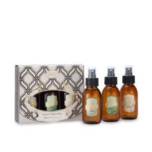 Cozy & Refreshing Home Fragrances – cadeauset