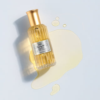Schoonheidsolie Jasmijn 100ml