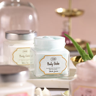 Body Gelee Jasmine 200ml