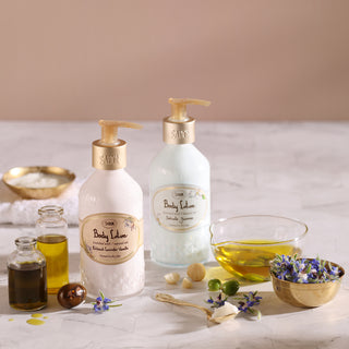 Body Lotion - Bottle Jasmine 200ml