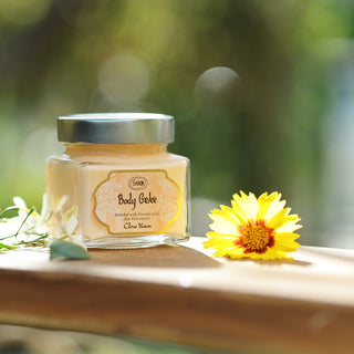 Lichaamsgel Citrus Blossom 200ml