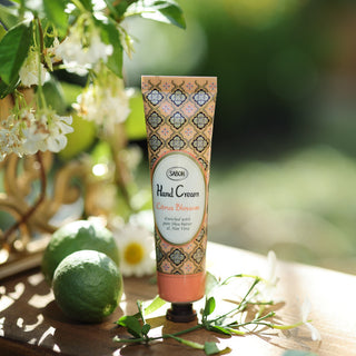 Mini Butter Hand Citrus Blossom 30ml