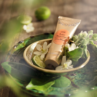 Boter handcrème Citrus Blossom  75ml