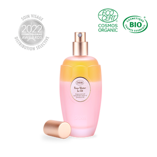 Rozenwater-in-olie 150ml