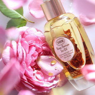 Rozenserum-in-olie 50ml